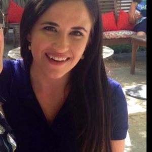 Meet your Posher, Sammie